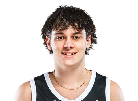 Mason Miles