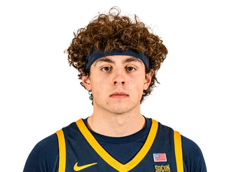 Maddox Huff