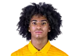 Kamren Robinson