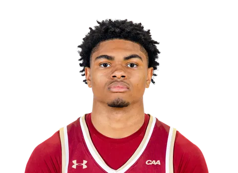 DeMarco Johnson