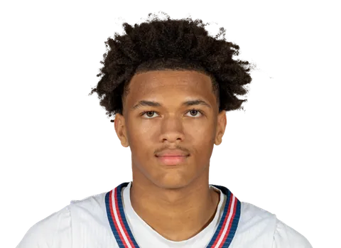 Josiah Parker