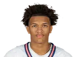 Josiah Parker