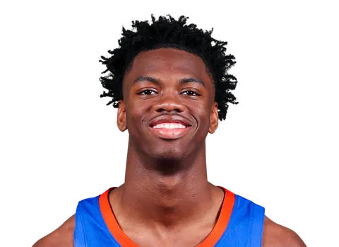 CJ Ingram