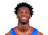CJ Ingram