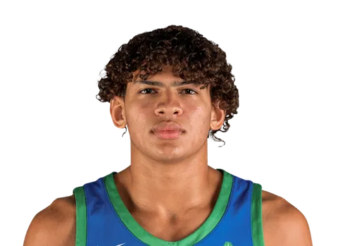 Isaiah Malone