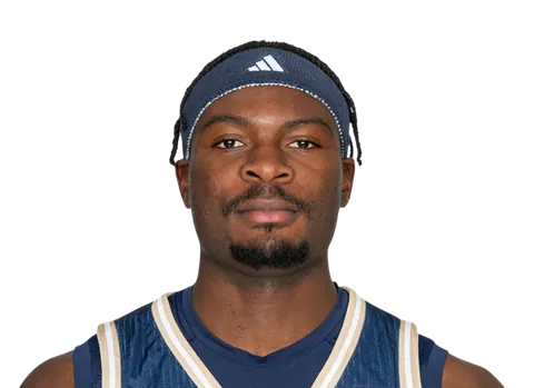 Eric Dibami