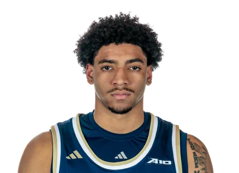 Jalen Rougier-Roane