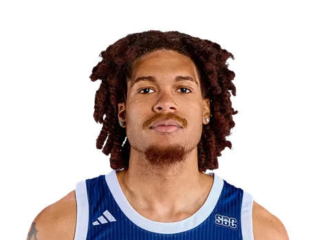 Dwayne Williams Jr