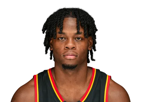 Mekhi Fitts
