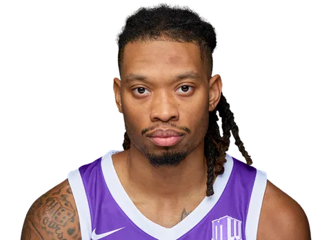 Brian Moore Jr.