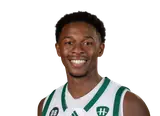 LeBron Thomas