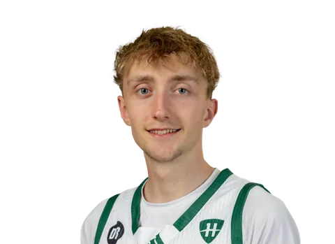 Keegan Van Kauwenberg