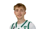 Keegan Van Kauwenberg