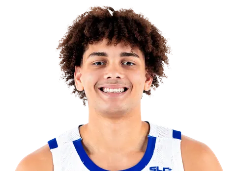 Caleb Gaston