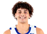 Caleb Gaston
