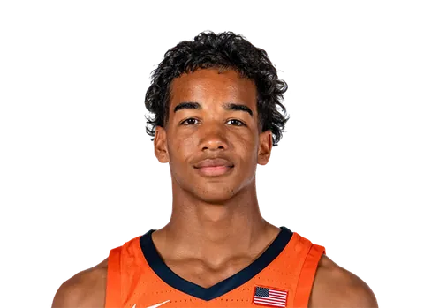 Blake Fagbemi