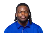 Zyair Greene