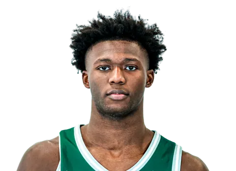 Jaylen Jordon