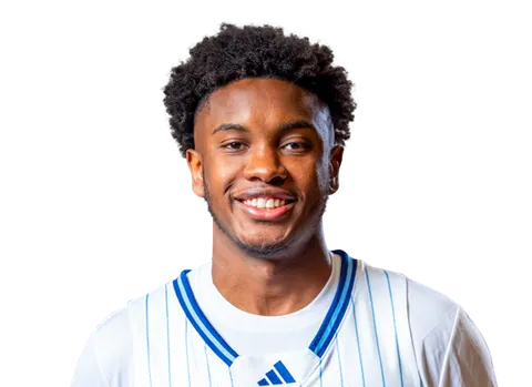 D'Andre Harrison