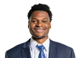 Paul Mbiya