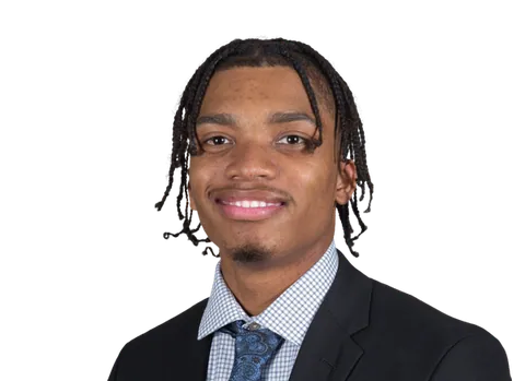 Caleb Thomas