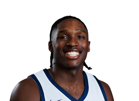 Ryan Jones Jr.