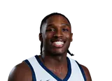 Ryan Jones Jr.