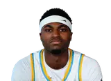 Mason Porter-Brown