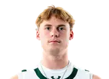 Carter Berg-McLean