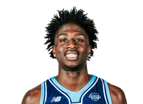 Joshua Ojuri
