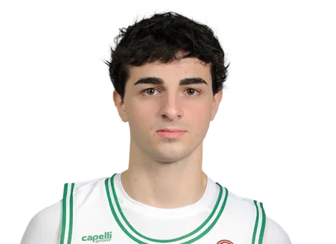 Jameson Borodawka