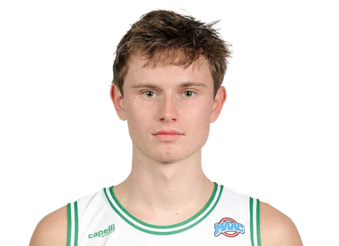 Nick Lukmann