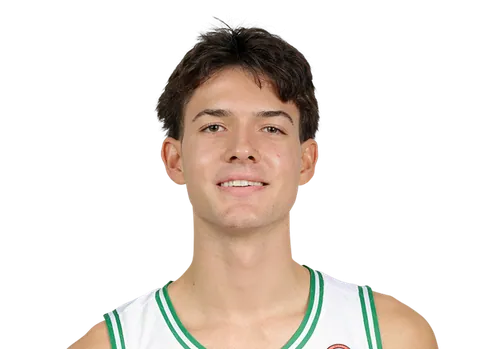 Jaeden Robley