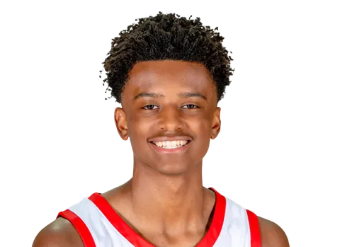 Myles Parker