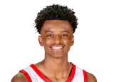 Myles Parker