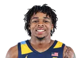 Nigel James Jr.