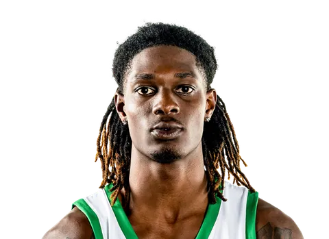 Shamarrie Hugie