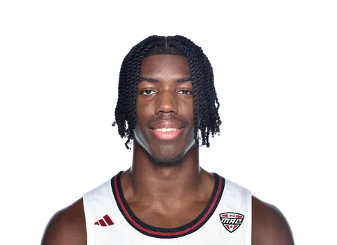 Charles Outlaw