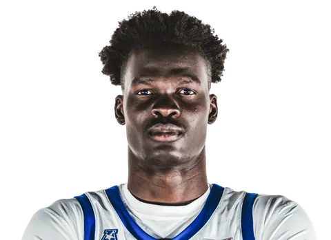 Simon Majok