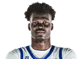 Simon Majok