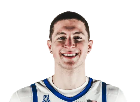 Mason Matthews