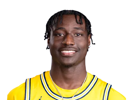 Ricky Liburd