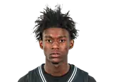Josh Dixon