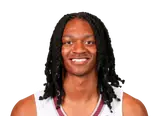 Trey Williams Jr.