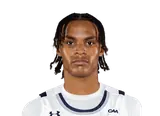 Zubayr Griffin