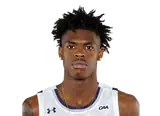 O'Marion Harvey