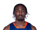 Eugene Alvin