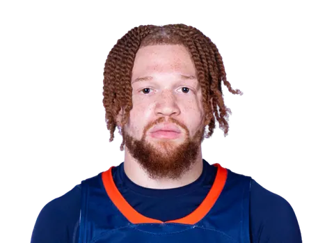 Elijah Davis