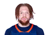 Elijah Davis