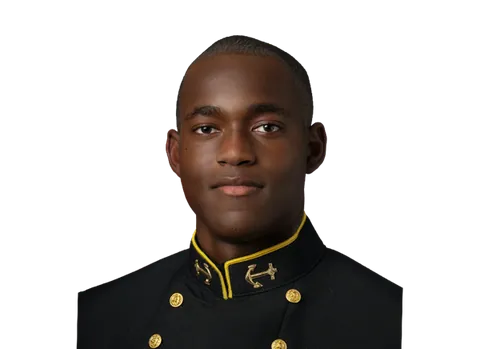 Jerry Ashley Jr.